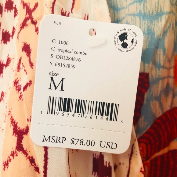 Free people tank - Picture 8 of 10